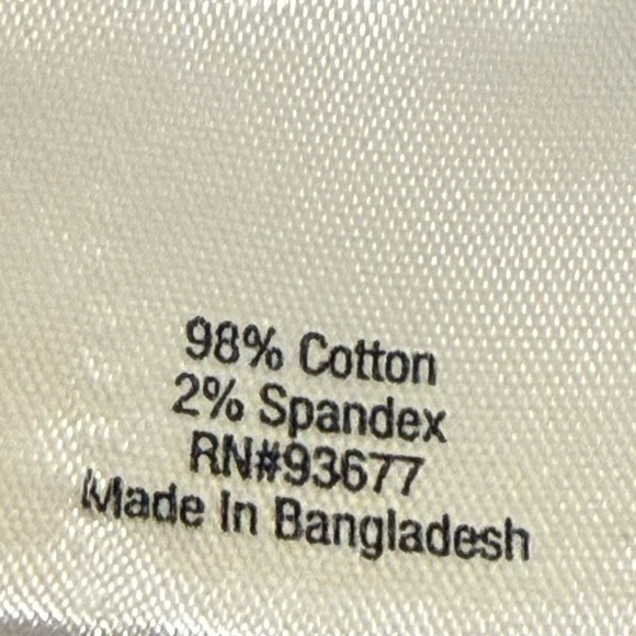 St. Jonh’s Bay. Floral Print Women's Skirt and short - Picture 7 of 7